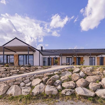 Babyky Apartmany Jindřichŭv Hradec Eksteriør billede