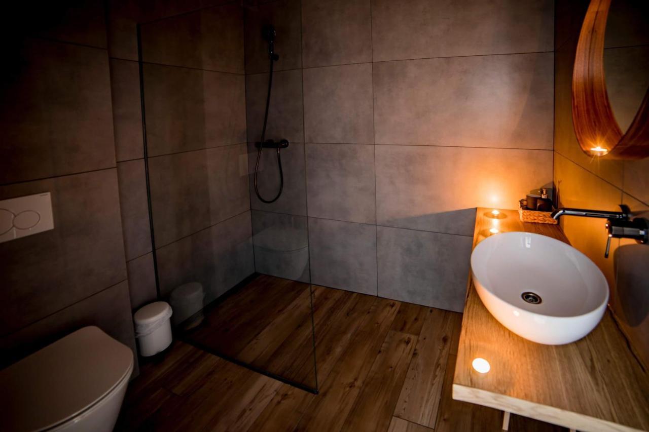 Babyky Apartmany Jindřichŭv Hradec Eksteriør billede